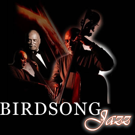 Welcome to Birdsong Jazz